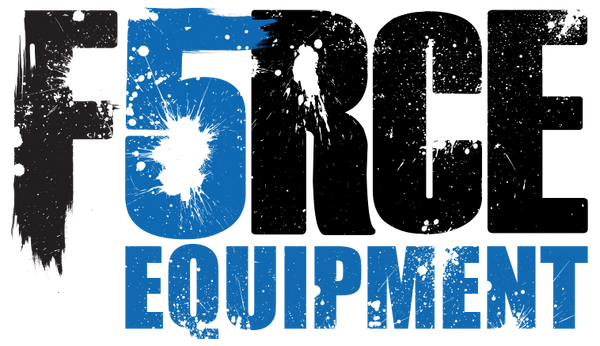 MST Fitness - Force5 Equipment