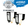 Gibbons Experience Kit - Force5 Equipment