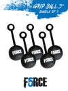 Grip ball  3'' - Force5 Equipment