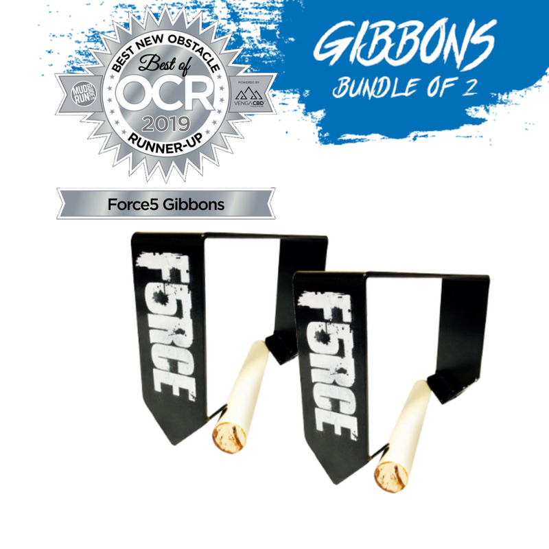 Gibbons Experience Kit - Force5 Equipment