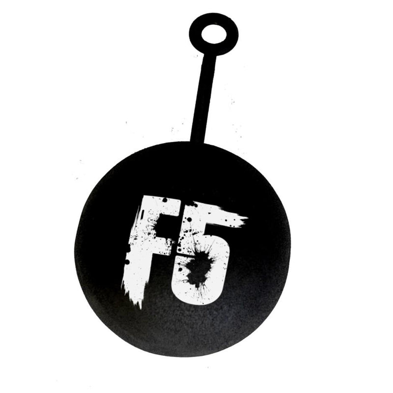 Grip ball  6'' - Force5 Equipment