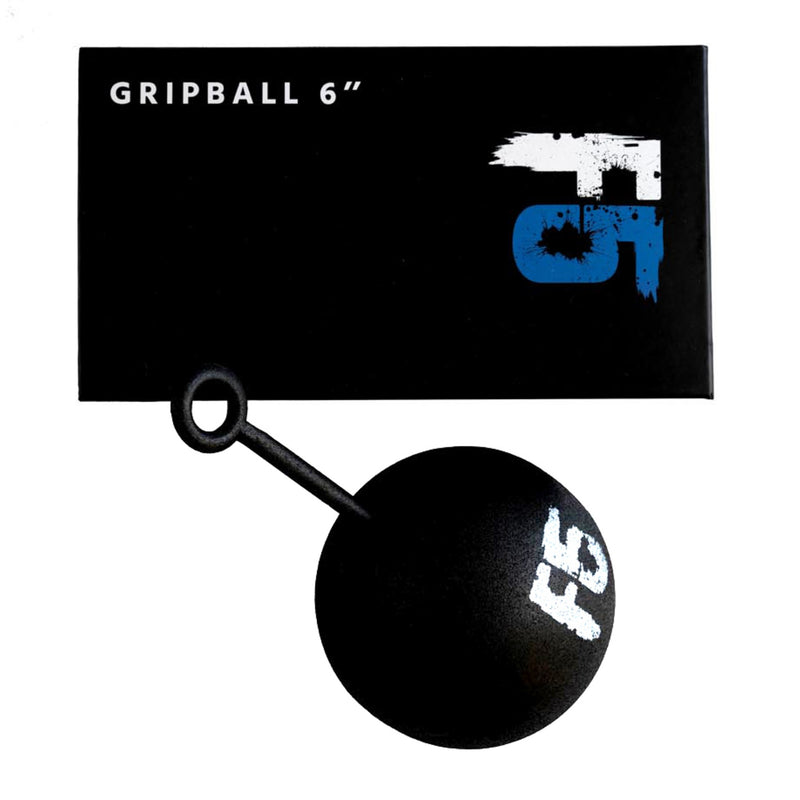 Grip ball  6'' - Force5 Equipment