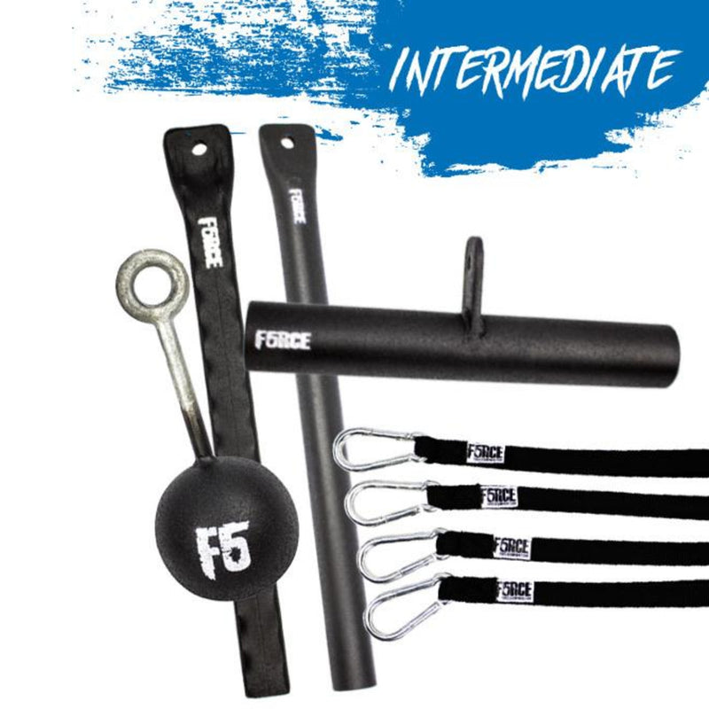 The Intermediate kit - Force5 Equipment