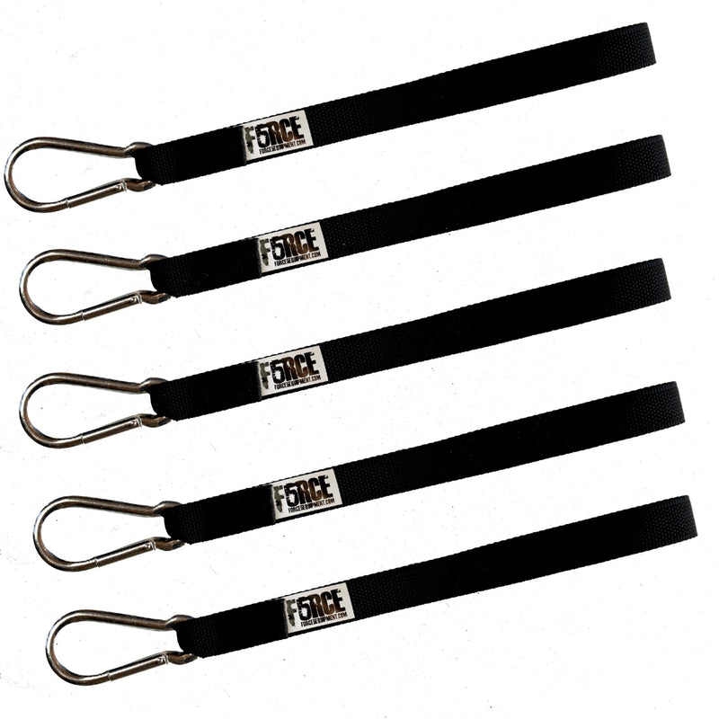 Rig strap - Force5 Equipment
