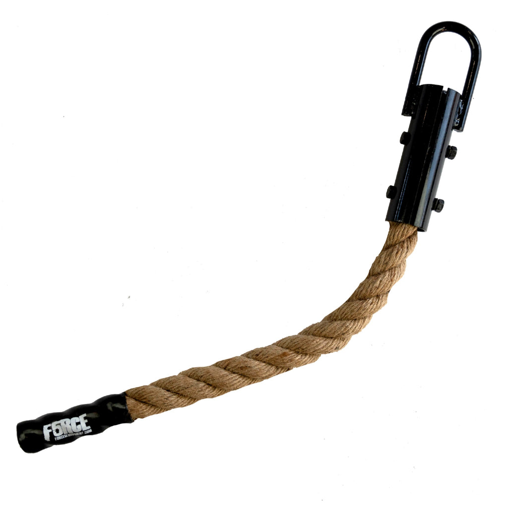 Forte Rope Products – MST Fitness - Force5 Equipment